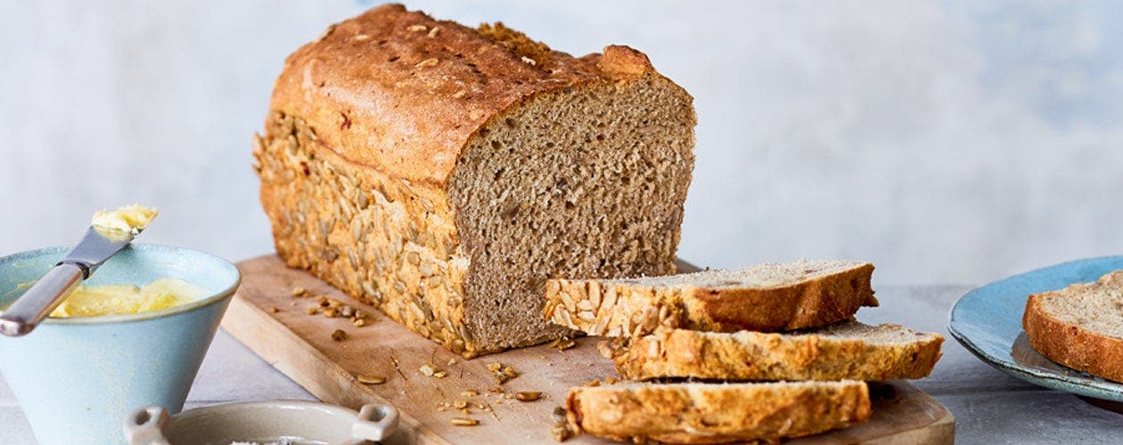 Beliebte Brot-Rezepte