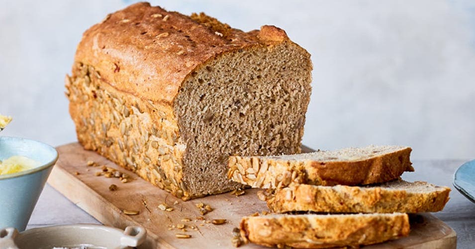 Beliebte Brot-Rezepte