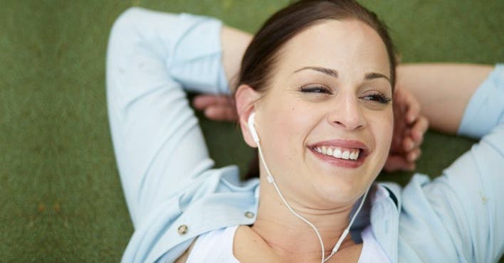 Wohlfühl-Tipps für euch Mamas