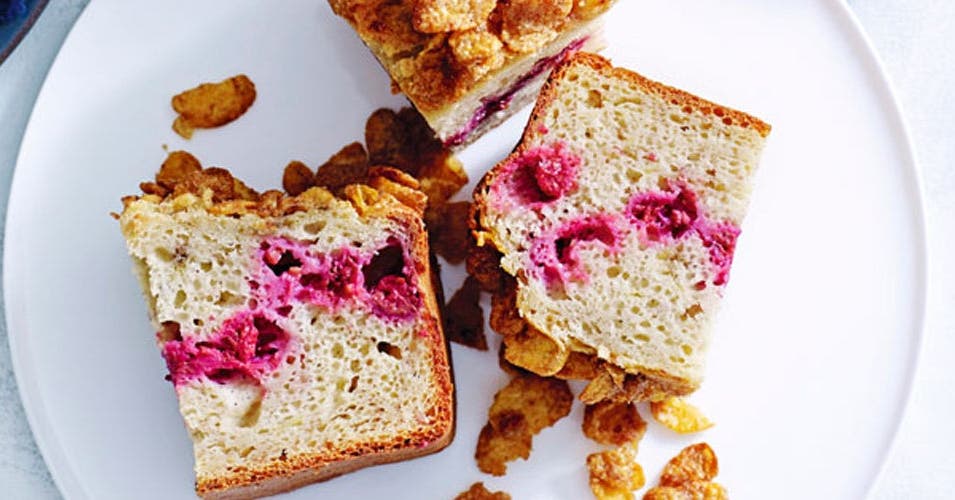 6 Ideen für saftiges Bananenbrot