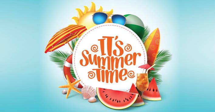 #mysummer