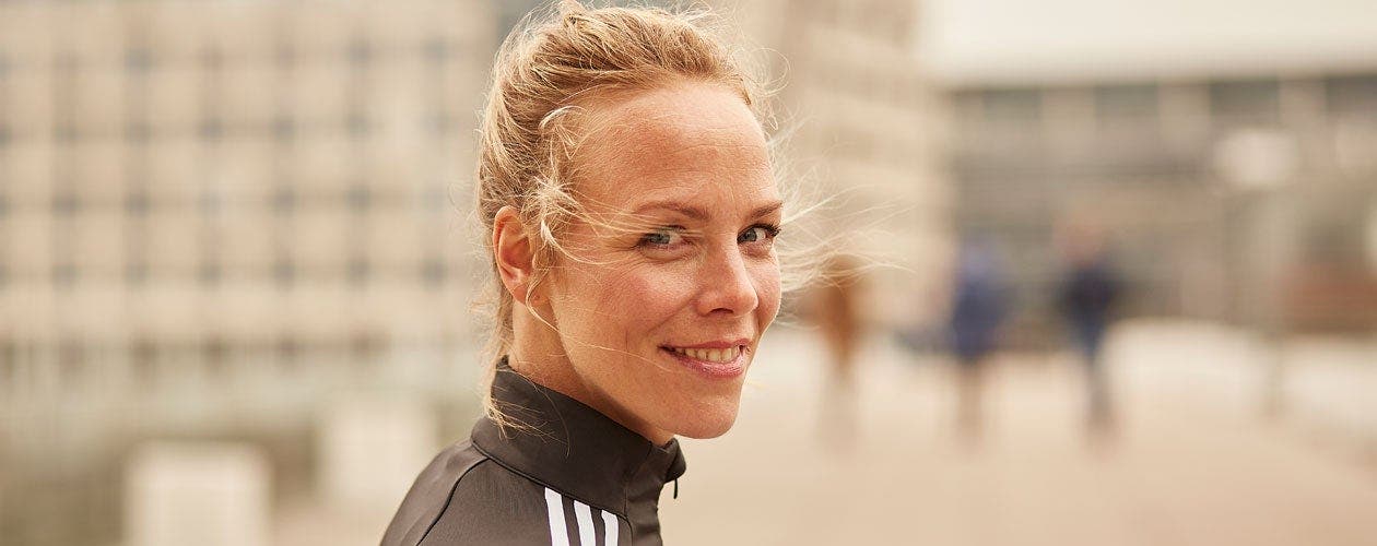 Angela, -26 kg