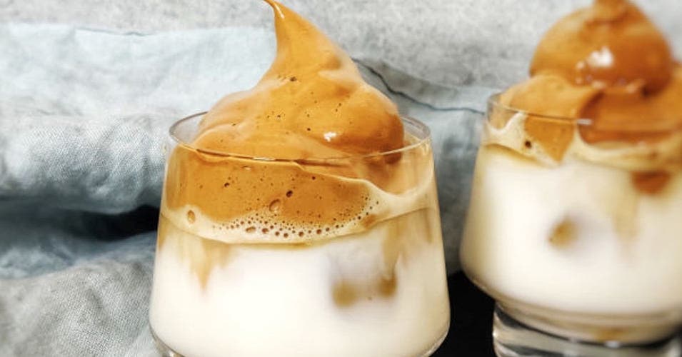 6 Eiskaffee-Rezepte für Abkühlung an heißen Tagen