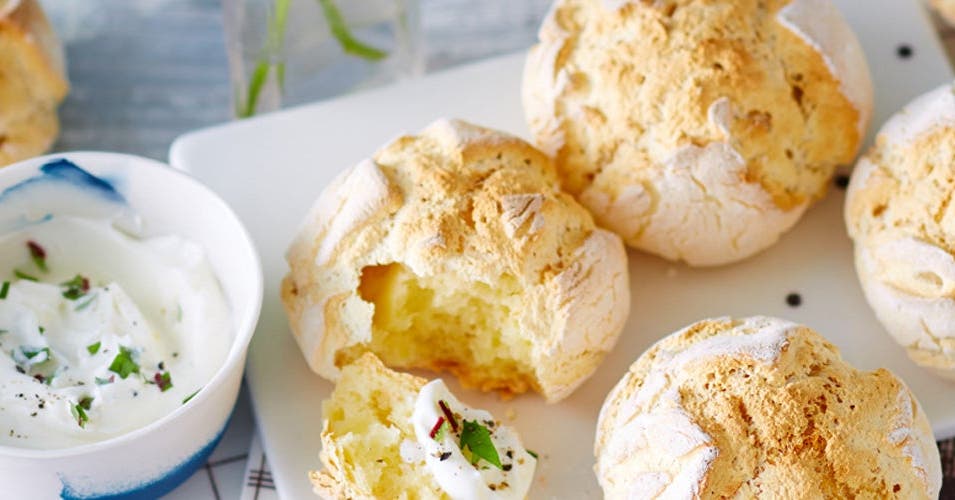 Glutenfreie Rezepte