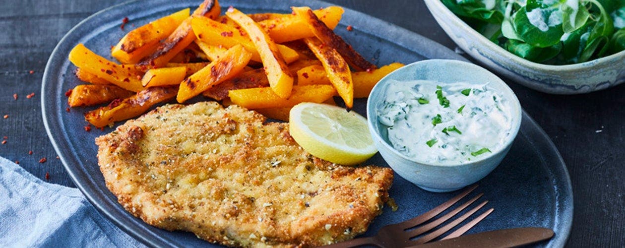 10 Rezepte für die Heißluftfritteuse