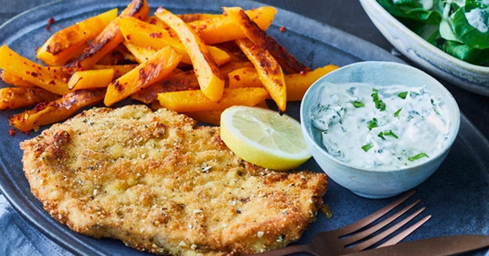 10 Rezepte für die Heißluftfritteuse