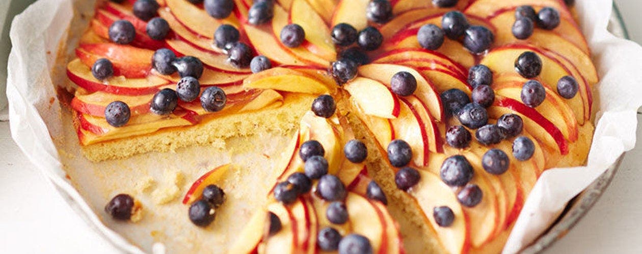 Unsere beliebtesten Rezepte im Juli