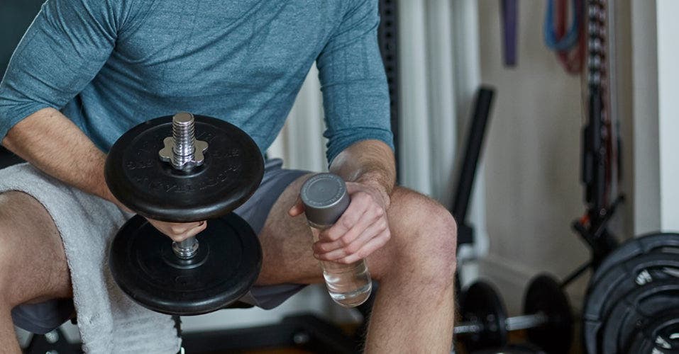 So gesund ist Krafttraining!
