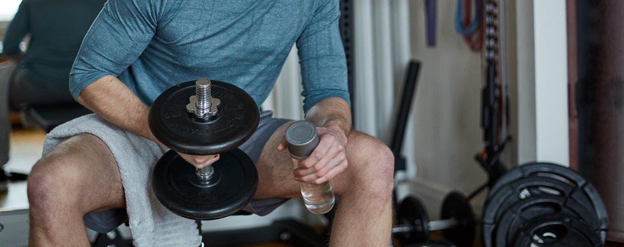 So gesund ist Krafttraining!
