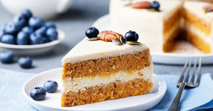 Leichtes Backen: <br>8 Top-Tipps