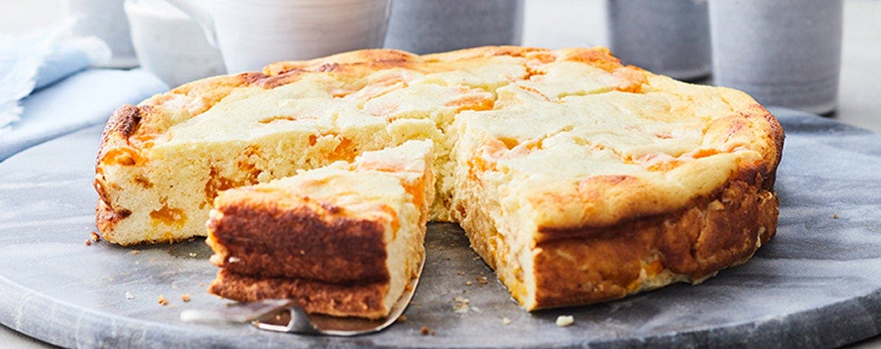 Unsere leckersten Kuchenrezepte