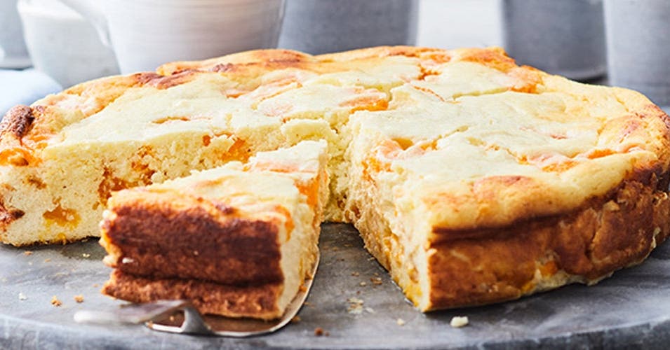 Unsere leckersten Kuchenrezepte