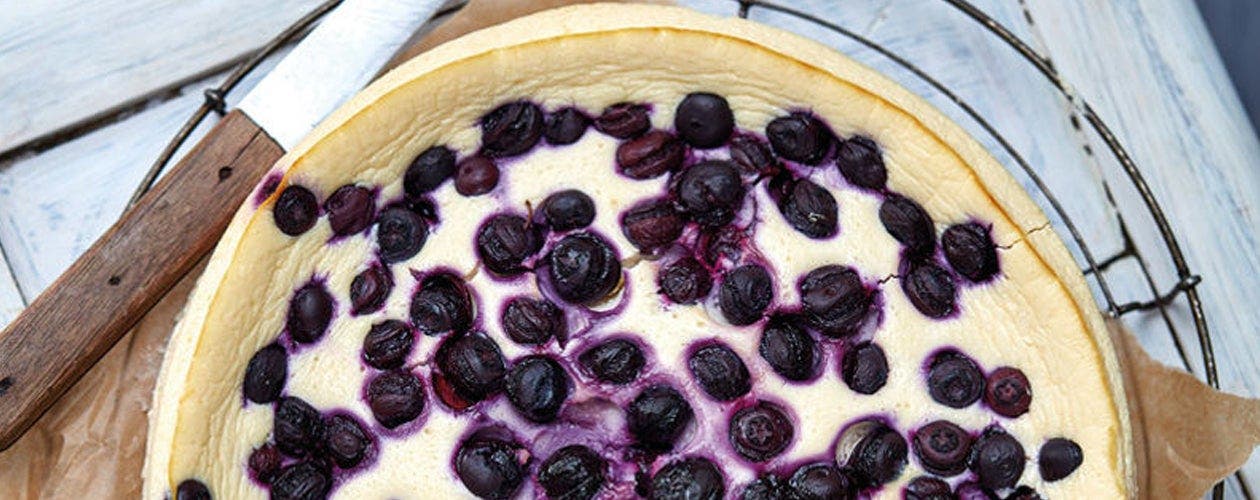 Low-Carb-Backen - mit diesen Rezepten ganz einfach!