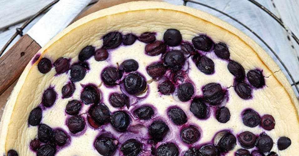 Low-Carb-Backen - mit diesen Rezepten ganz einfach!