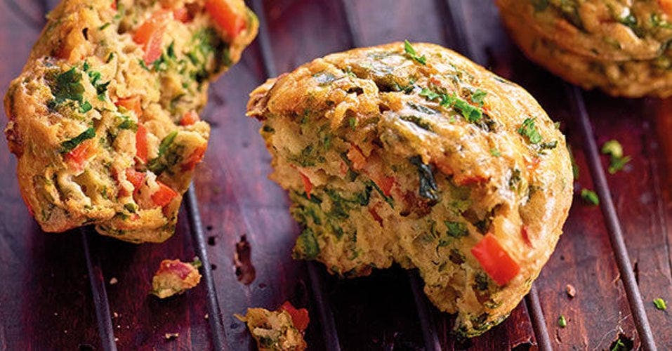 14 Low-Carb-Snacks für zwischendurch