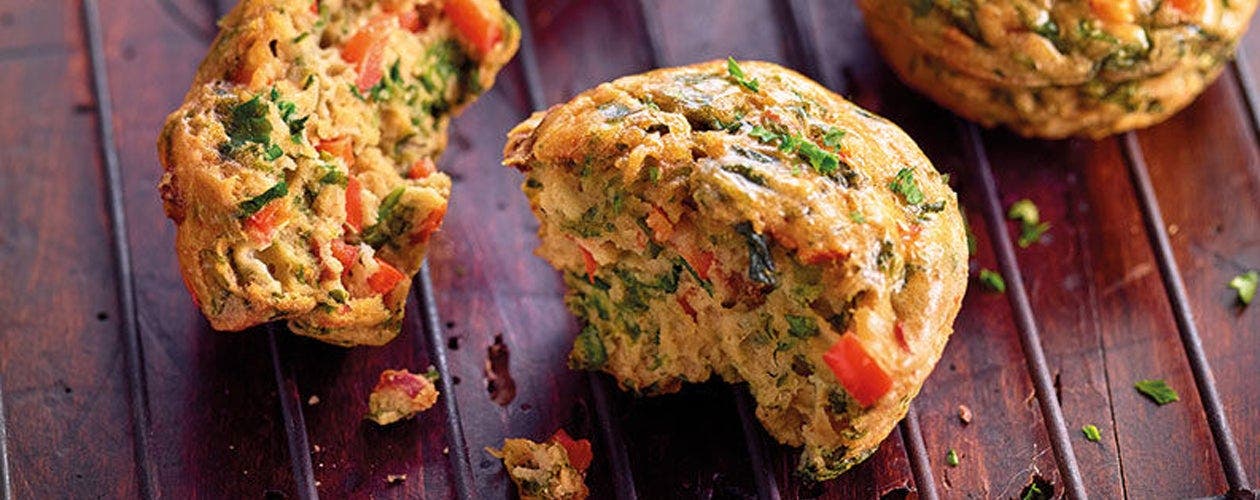 14 Low-Carb-Snacks für zwischendurch