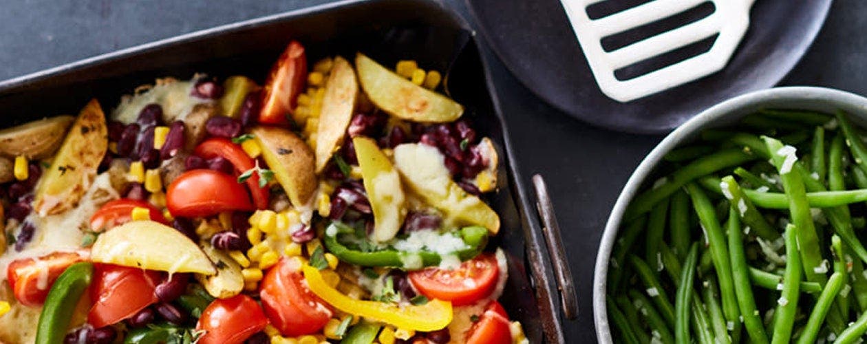 Die besten Tipps und Rezepte für leckeres Ofengemüse