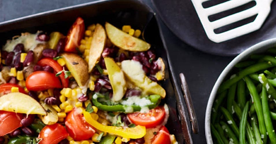 Die besten Tipps und Rezepte für leckeres Ofengemüse