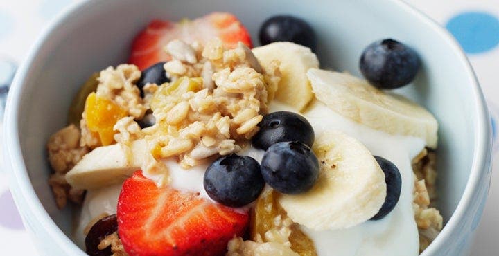 11 köstliche Frühstücksrezepte