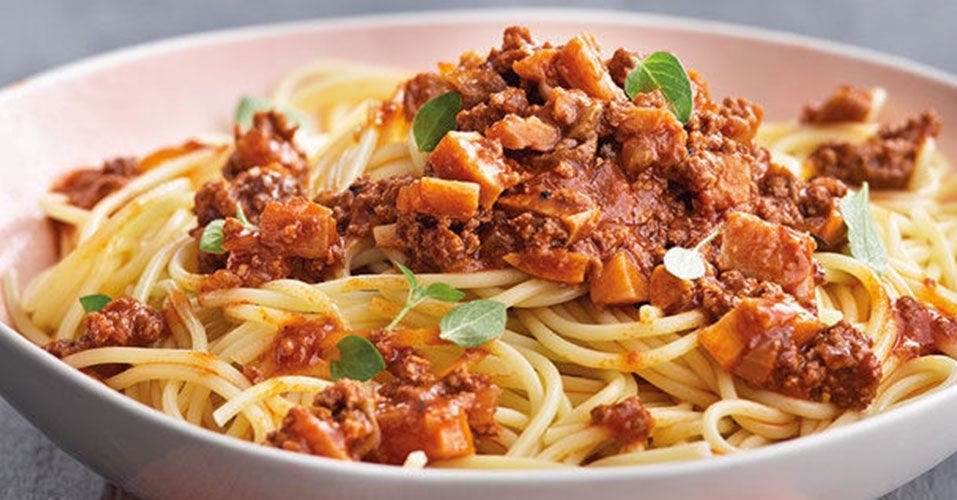 Schnell und einfach!<br>10 Lunch-Rezepte