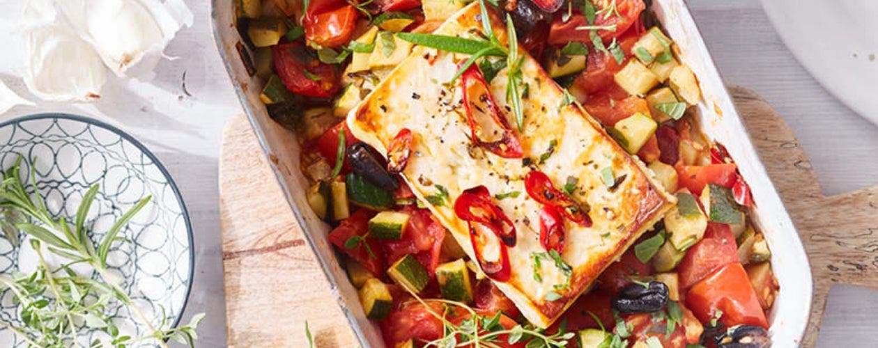 14 schnelle Abendessen für deinen Feierabend