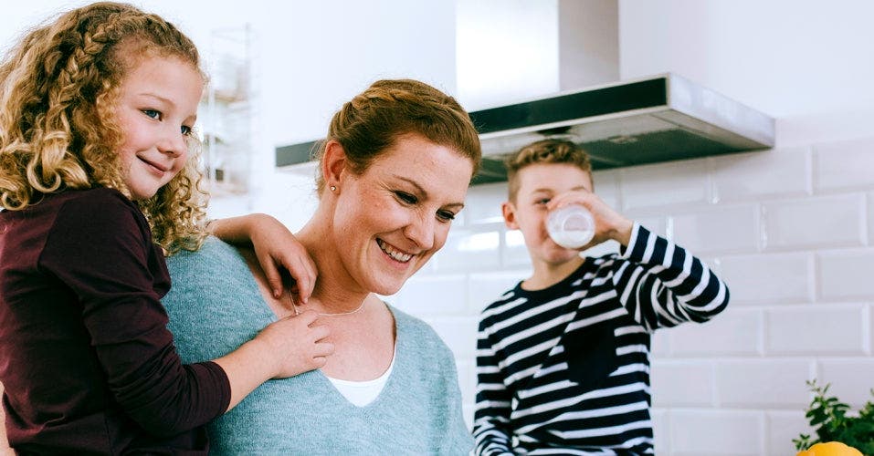 Sich wohlfühlen und gesund sein? 9 Tipps für junge Mamas!