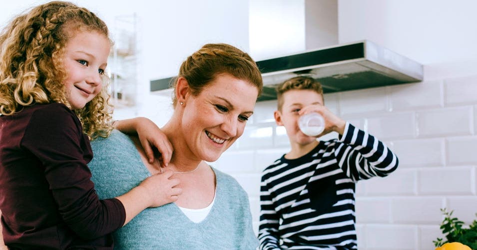 Sich wohlfühlen und gesund sein? 9 Tipps für junge Mamas!