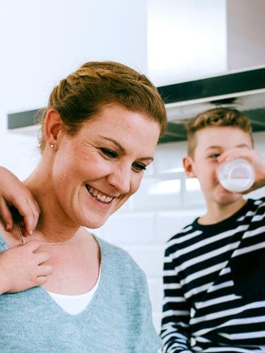 Sich wohlfühlen und gesund sein? 9 Tipps für junge Mamas!