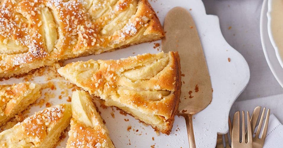 Spätsommer­kuchen - Rezepte und Tipps für dein Kuchenglück