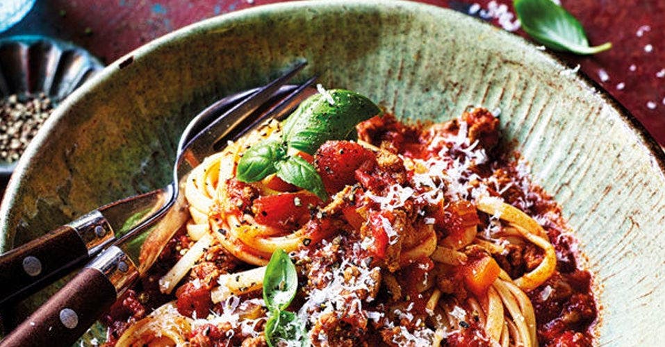 Köstliche Urlaubsküche: 30 Rezepte für Sommergenießer