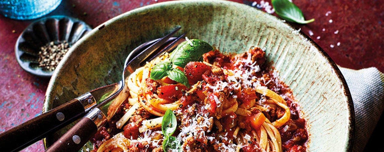 Köstliche Urlaubsküche: 30 Rezepte für Sommergenießer