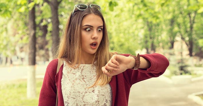 Wer hat an der Uhr gedreht? – Smartes Zeitmanagement für dich