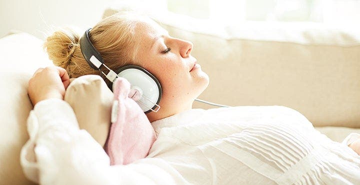 Meditationen für 1, 5 oder 10 Minuten