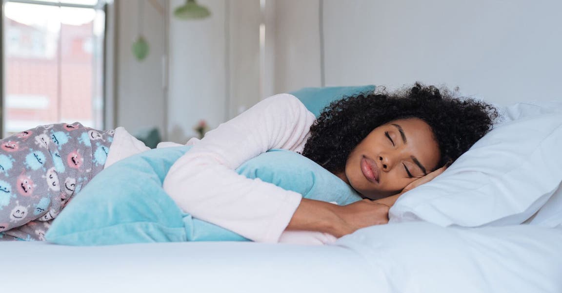 Kannst du mit Melatonin Schlafproblemen gute Nacht sagen?