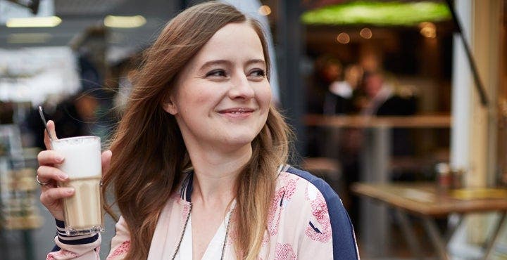 Das 1x1 der gesunden Milchprodukte