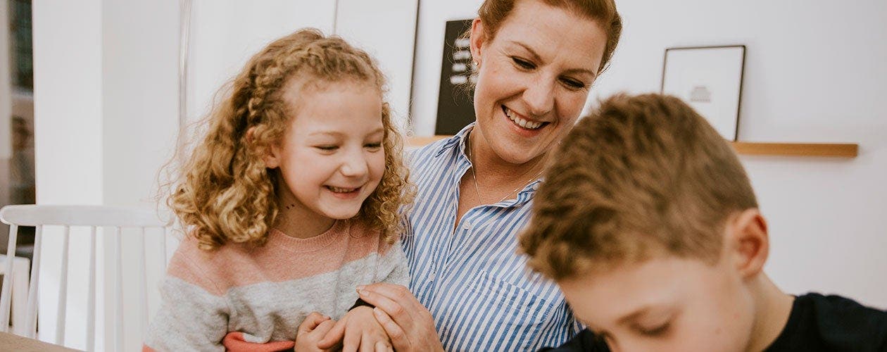 6 Tipps für einen tollen Muttertag