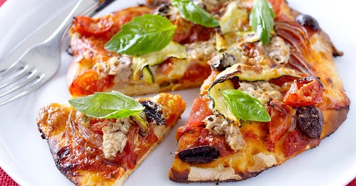 Beliebte Pizza Rezepte