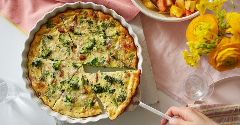 Unsere 17 besten Quiche-Rezepte