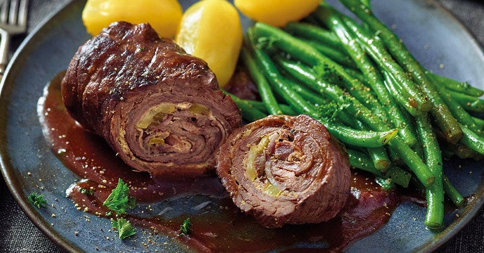 Beliebte Fleisch-Rezepte
