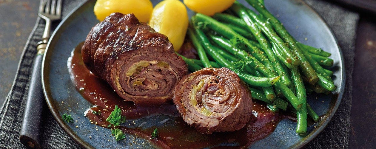 Beliebte Fleisch-Rezepte