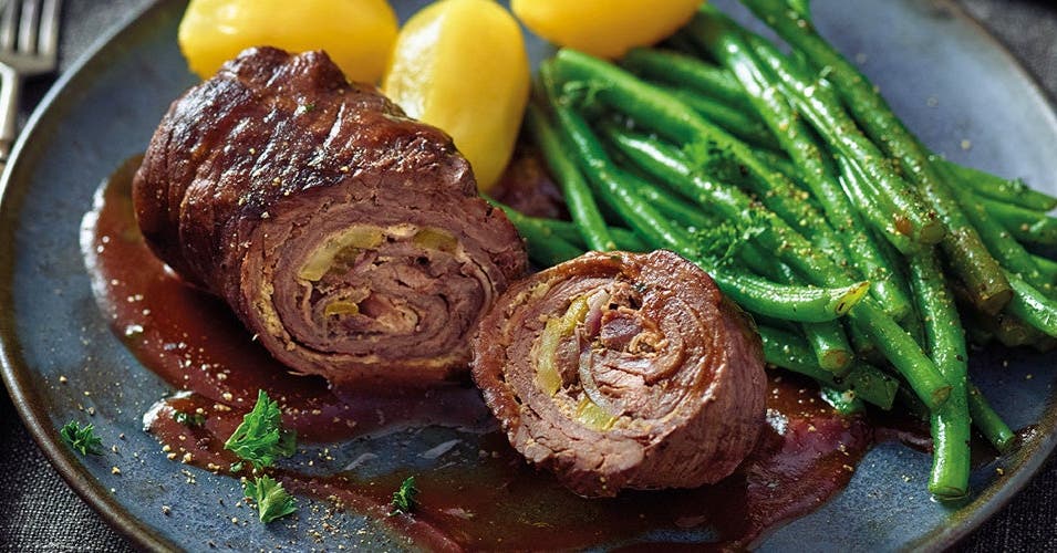 Beliebte Fleisch-Rezepte