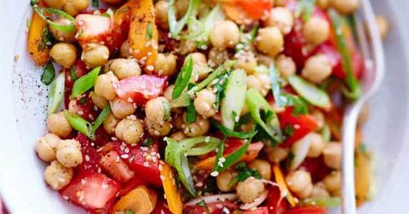 Salate-Special