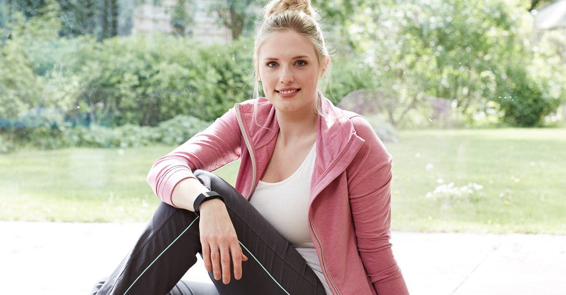 Sandra, -21 kg