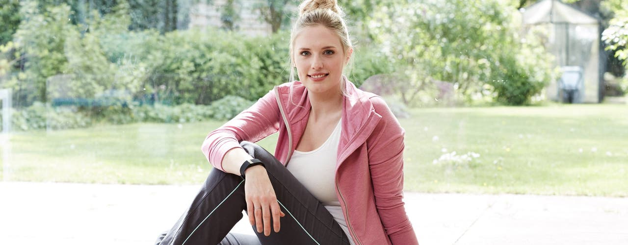 Sandra, -21 kg