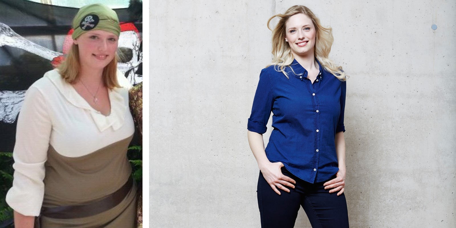 Sandra vorher und nachher Sandra vorher und nachher