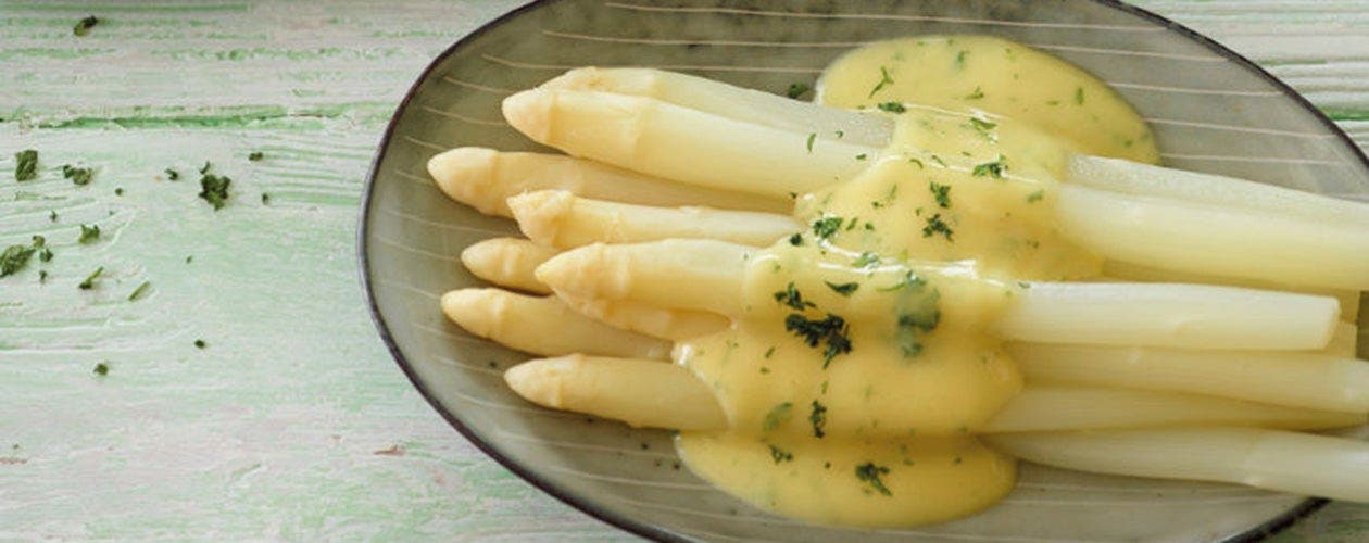 Unsere besten Hollandaise-Rezepte
