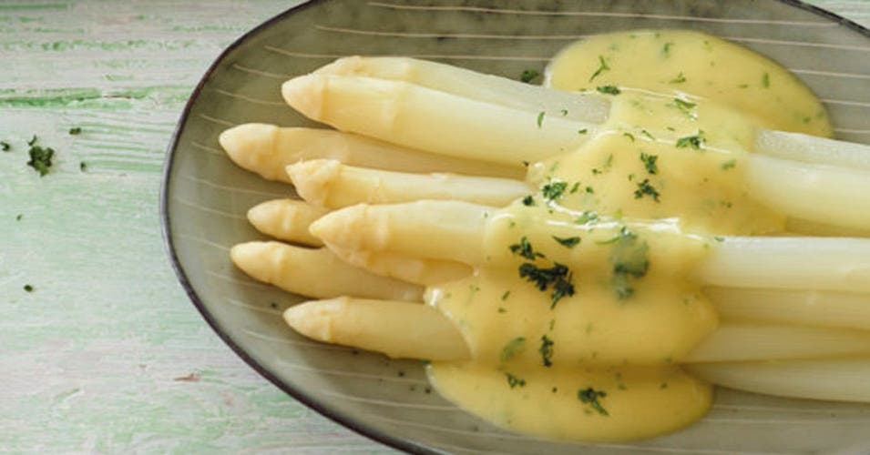 Unsere besten Hollandaise-Rezepte