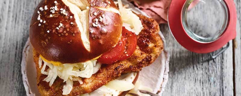 Die beliebtesten Oktoberfest-Rezepte von WW