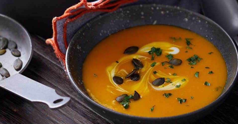Unsere beliebtesten Rezepte im September
