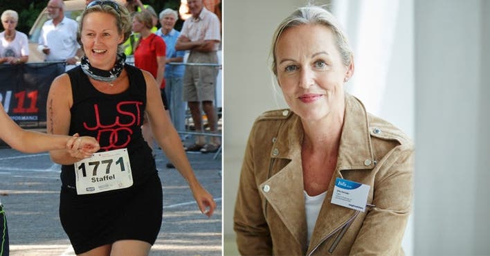 Silke, -12 kg